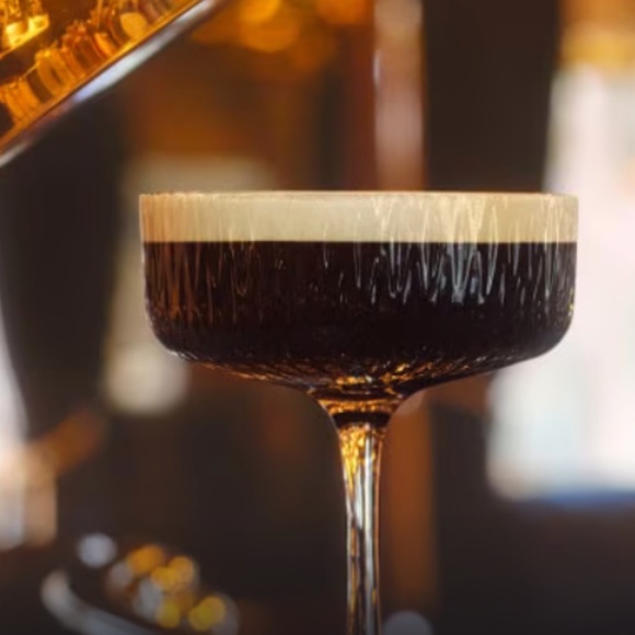 Nespresso Martini Glass single, new, in original box - Picture 2 of 4